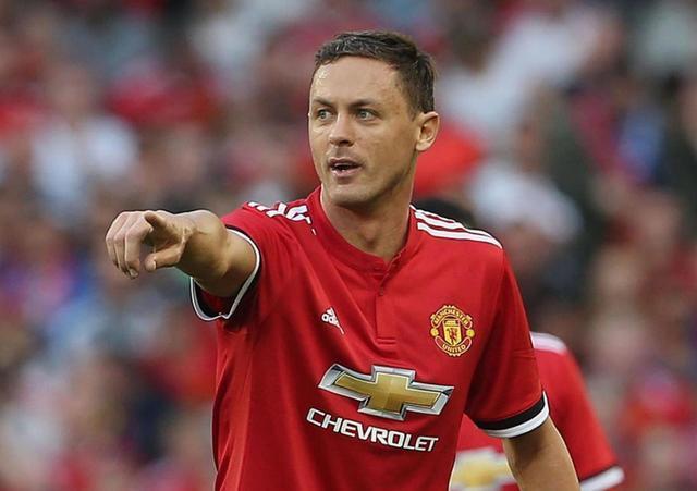 完美的平衡 完美的平衡