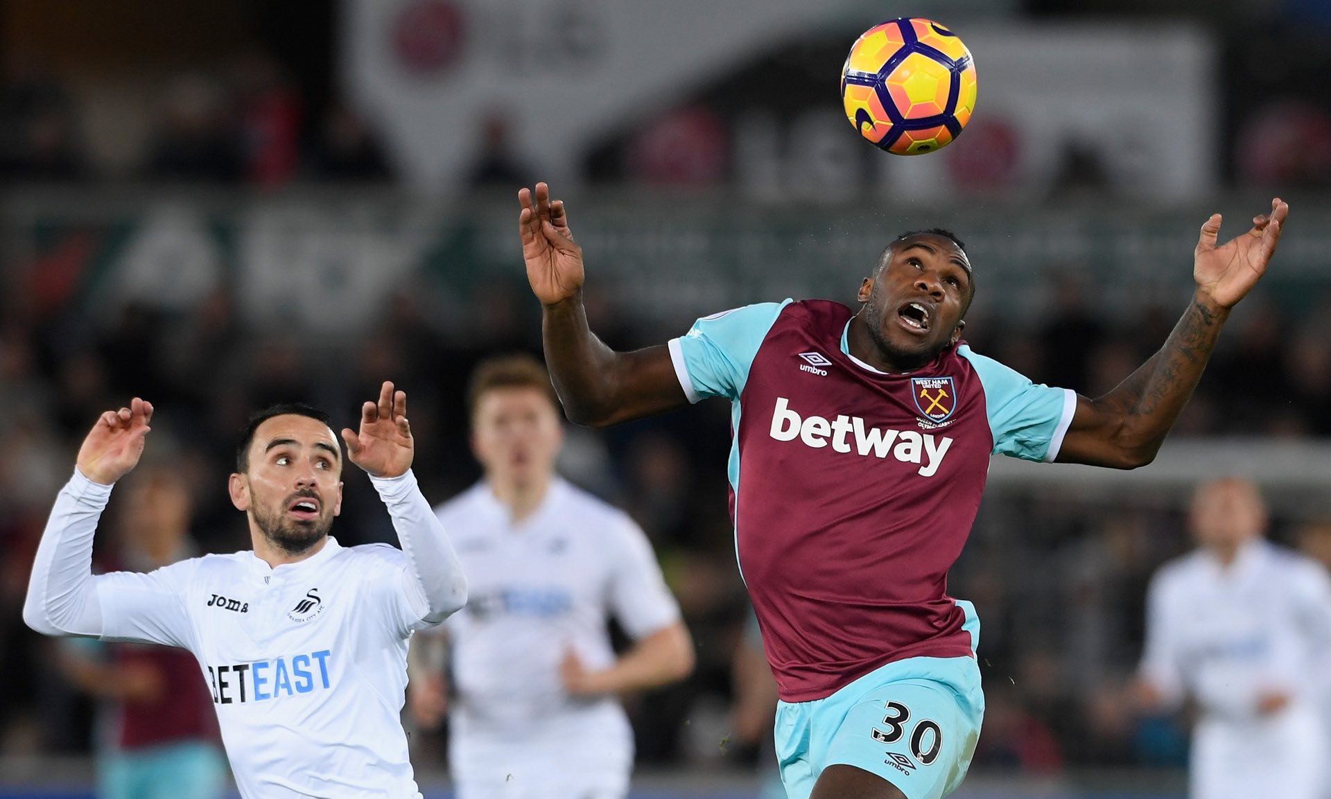 更是一场技 更是一场技