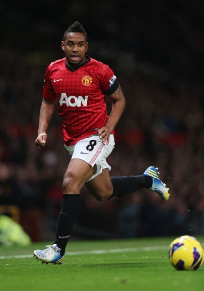 他在埃弗顿 他在埃弗顿