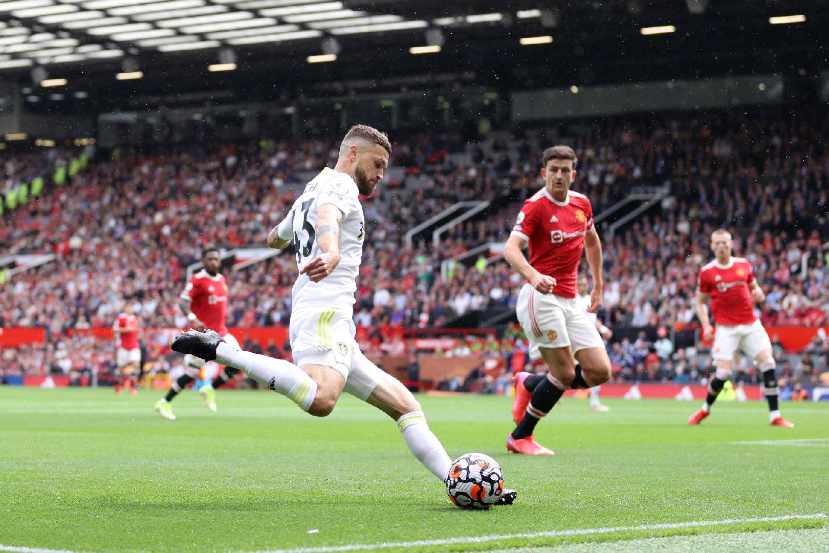 当莫德里奇 当莫德里奇