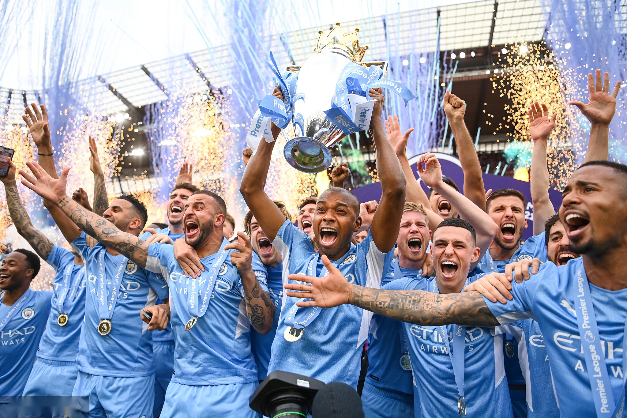 帅的新趋势 帅的新趋势