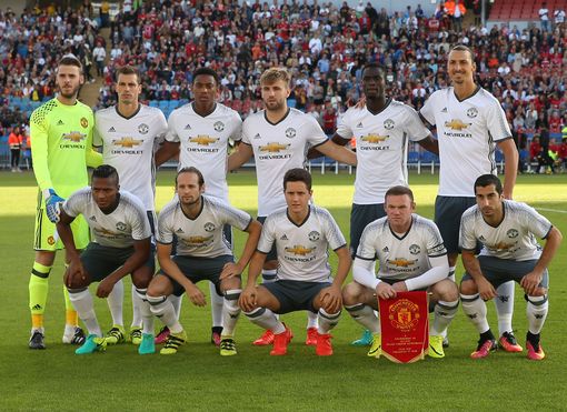 锋线视角 锋线视角